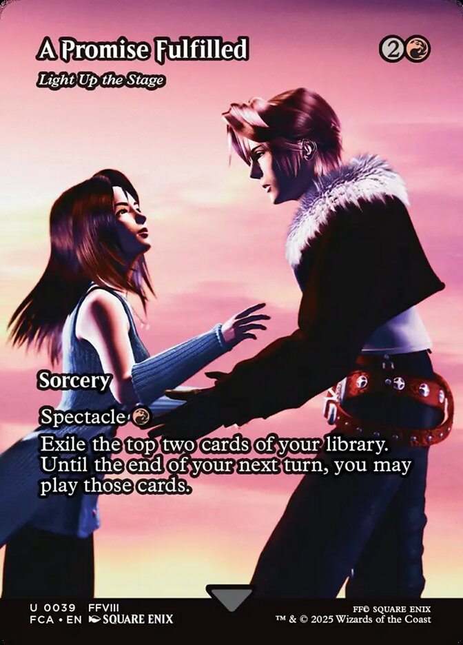 image Light Up the Stage