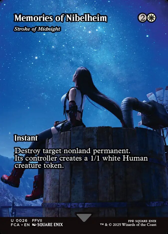 image Stroke of Midnight