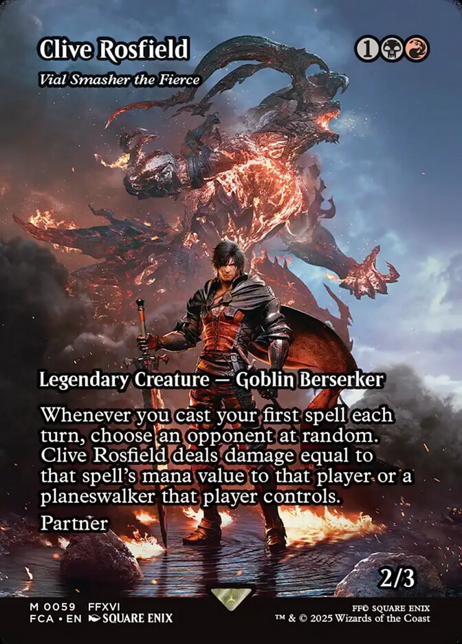 image Vial Smasher the Fierce