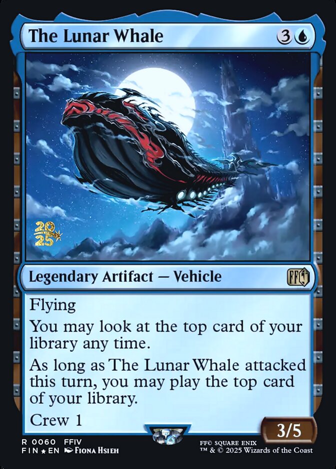 image The Lunar Whale