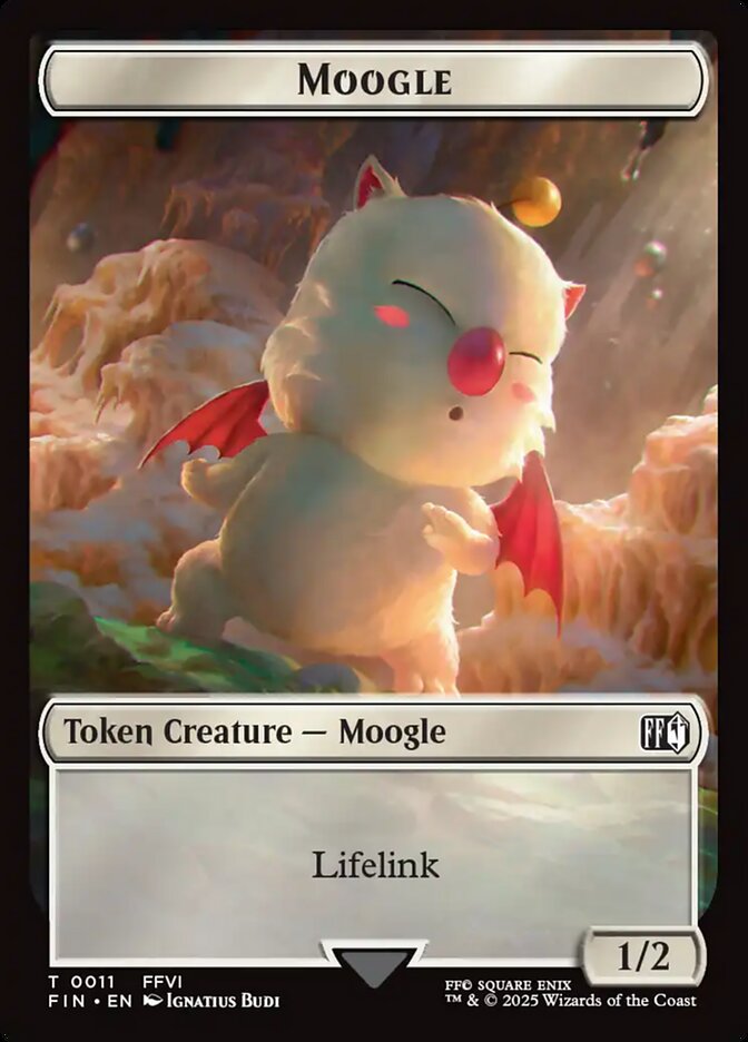 image Moogle