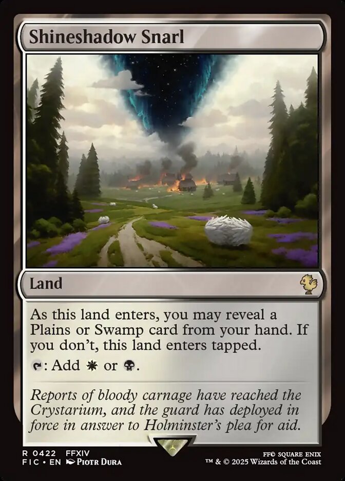 image Shineshadow Snarl