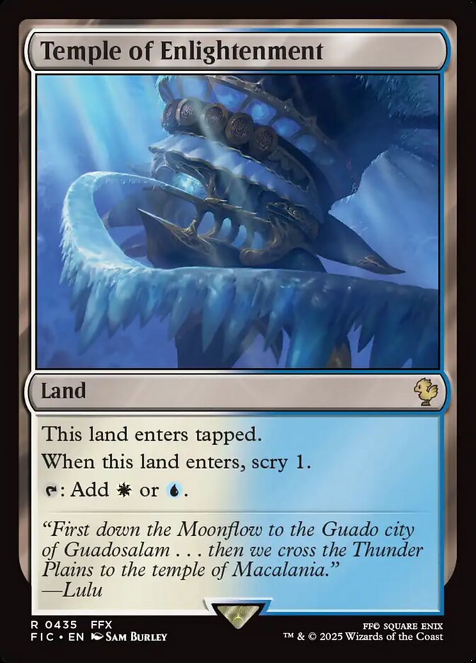 image Temple of Enlightenment