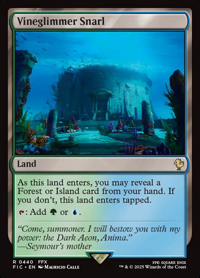 image Vineglimmer Snarl