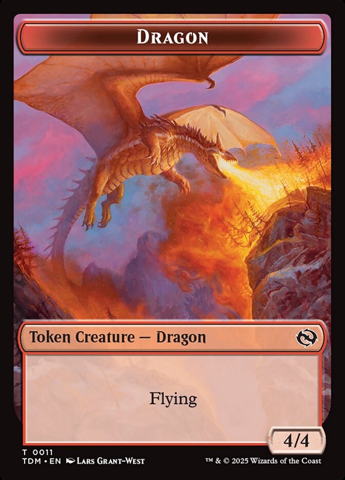 image Dragon