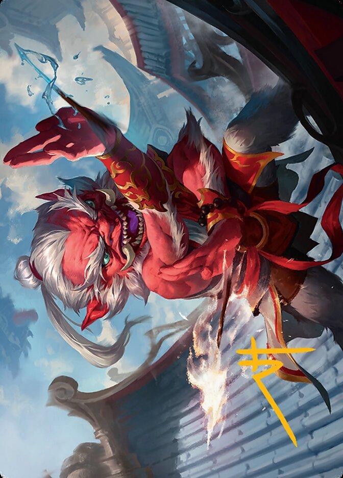 image Devoted Duelist // Devoted Duelist