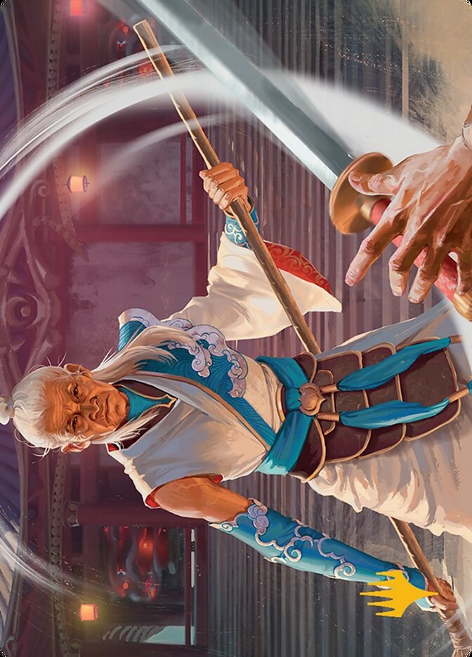 image Humbling Elder // Humbling Elder