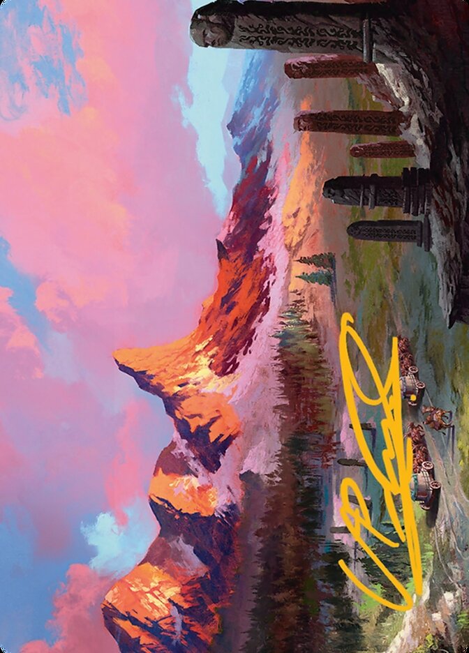 image Rugged Highlands // Rugged Highlands