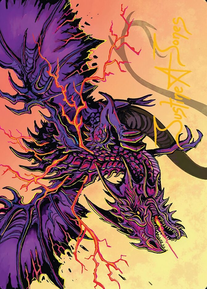 image Stormshriek Feral // Stormshriek Feral