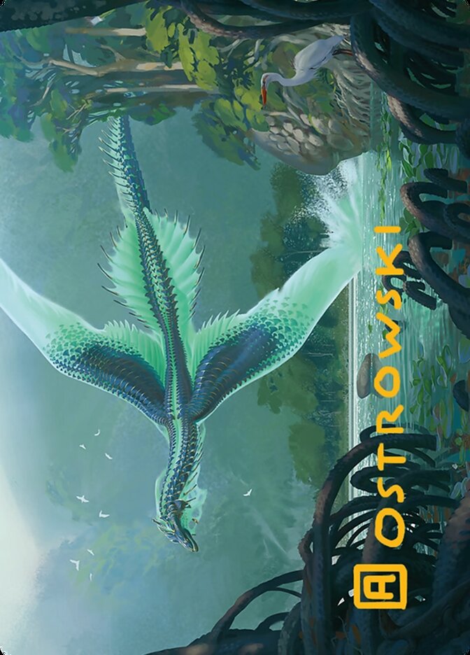 image Teval, Arbiter of Virtue // Teval, Arbiter of Virtue