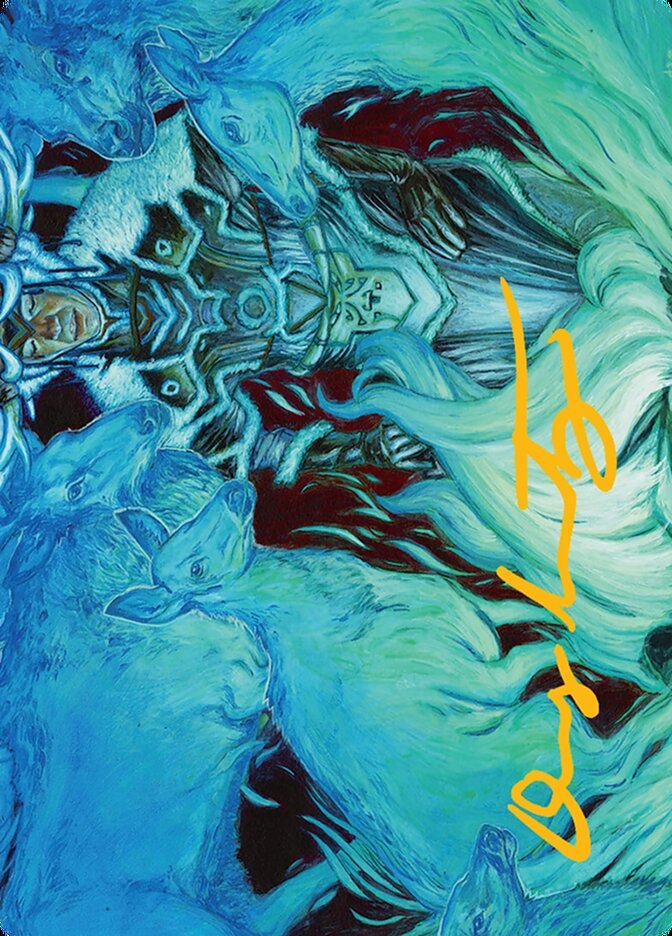 image Unending Whisper // Unending Whisper