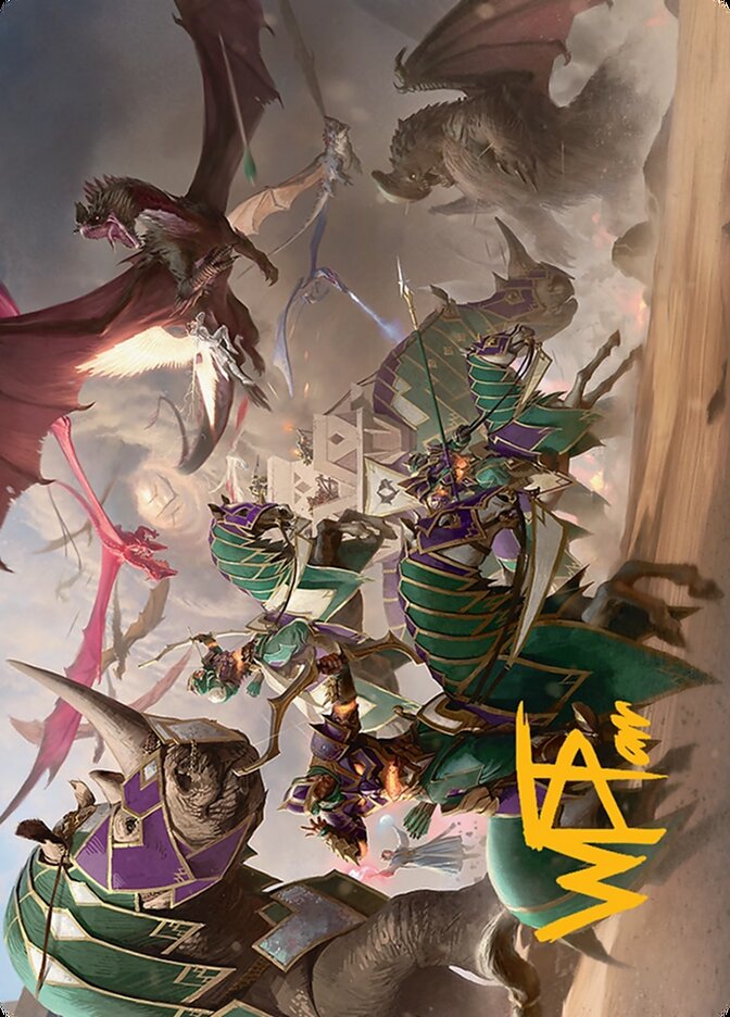 image United Battlefront // United Battlefront