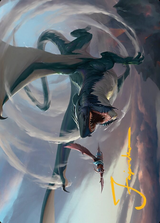 image Whirlwing Stormbrood // Whirlwing Stormbrood