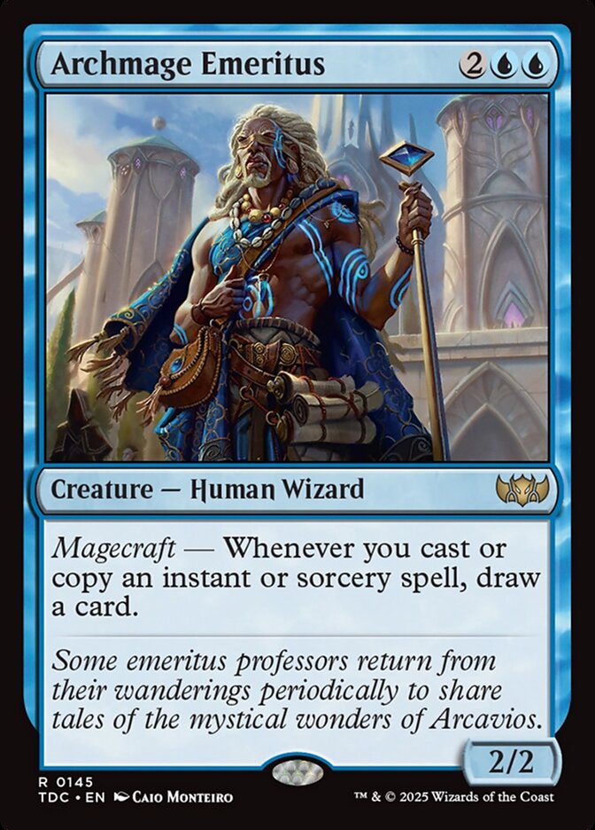 image Archmage Emeritus
