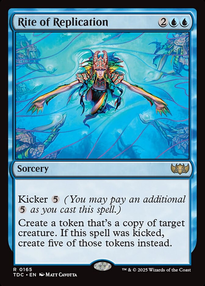 image Rite of Replication