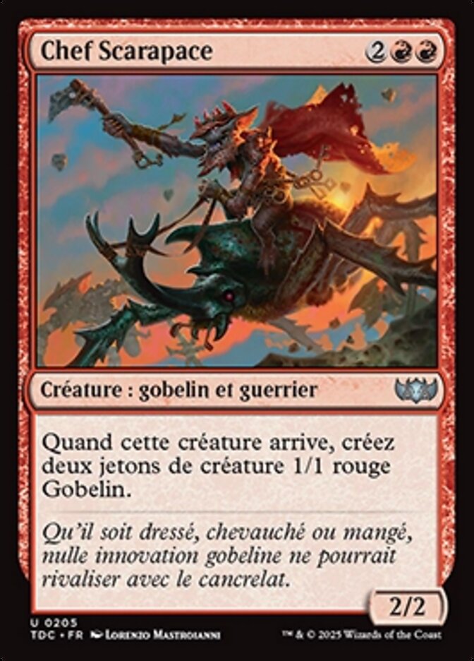 image Chef Scarapace