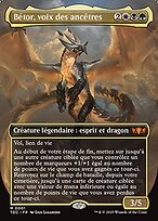 Bétor, voix des ancêtres