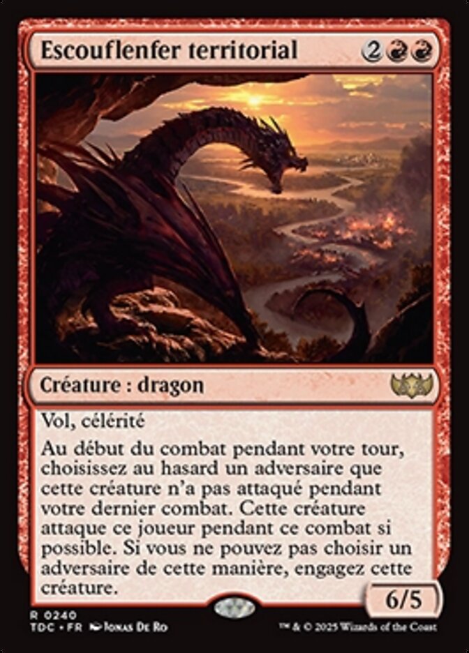 image Escouflenfer territorial