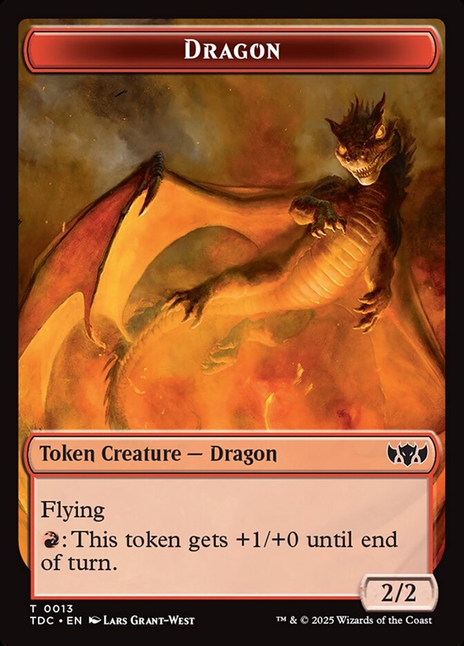 image Dragon
