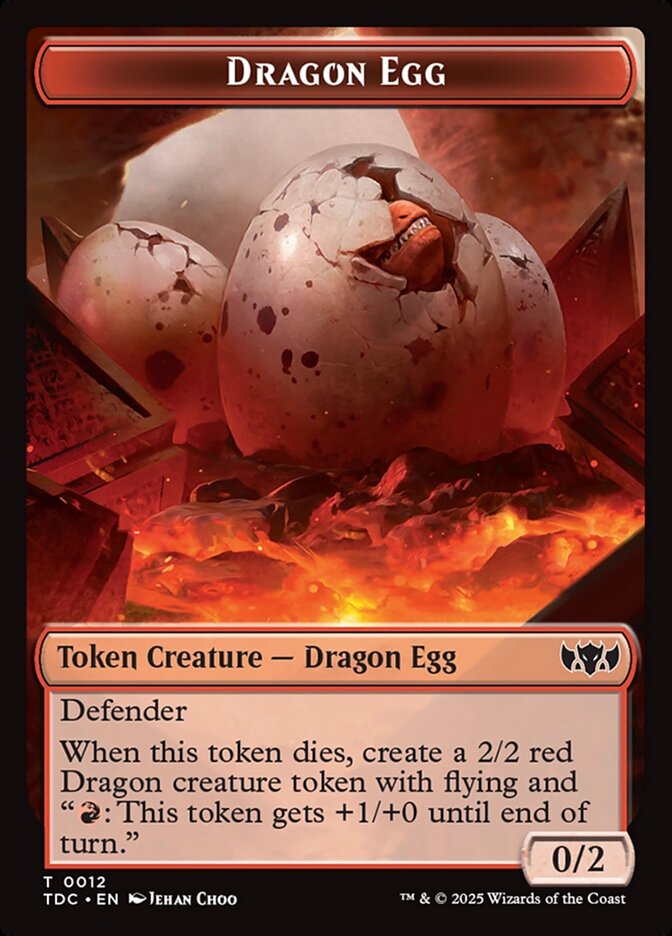 image Dragon Egg