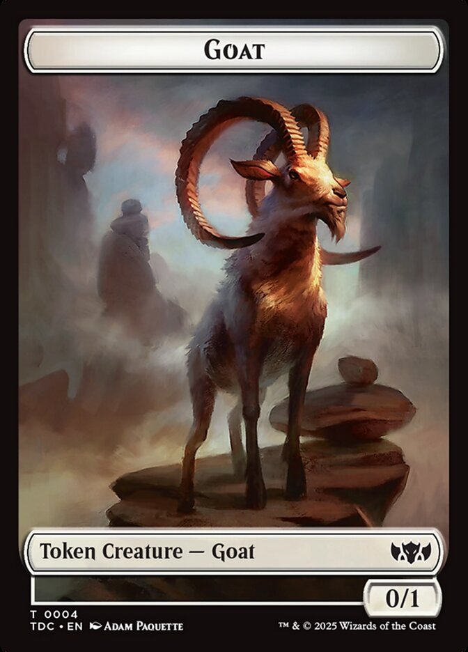 image Goat