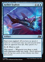 Aether Syphon