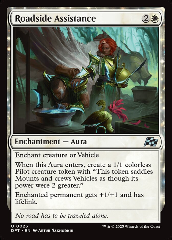 image Roadside Assistance