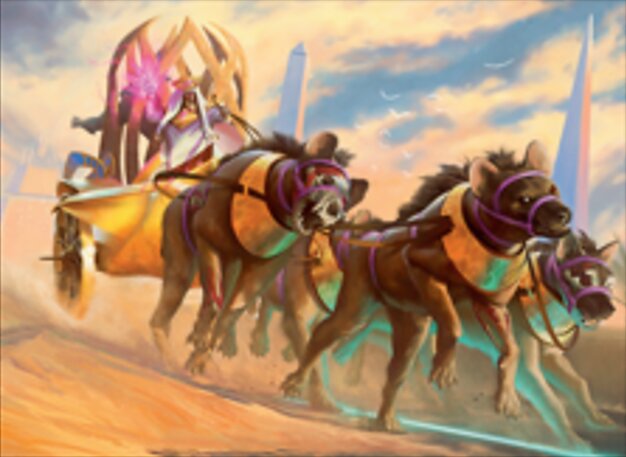 拘留戦車
