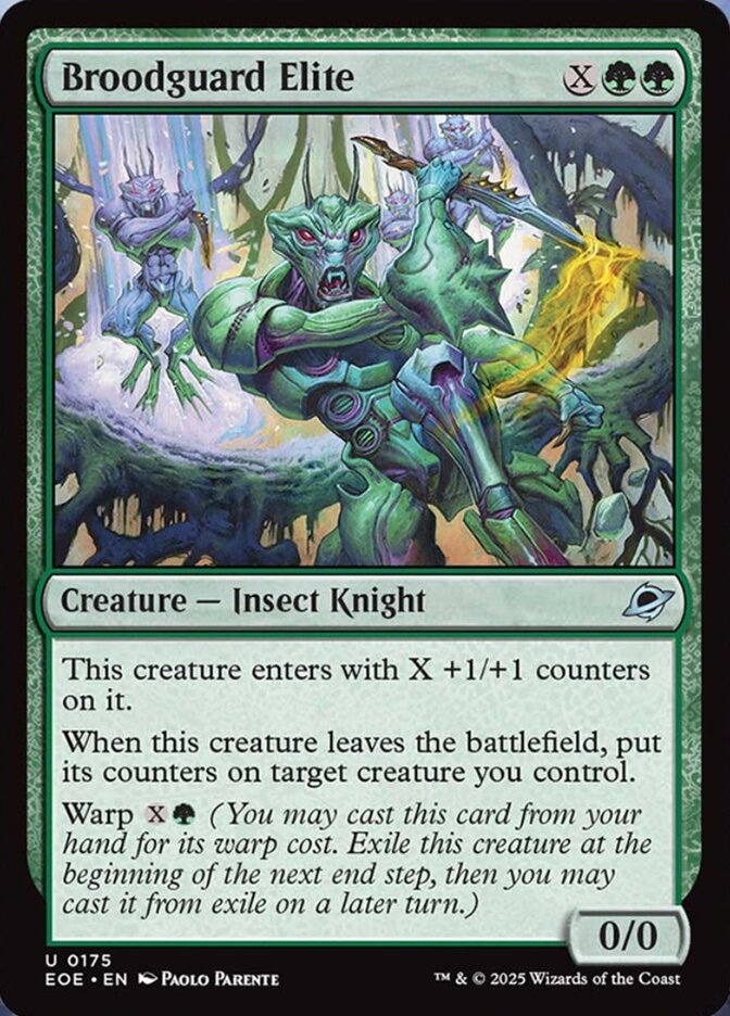 image Broodguard Elite