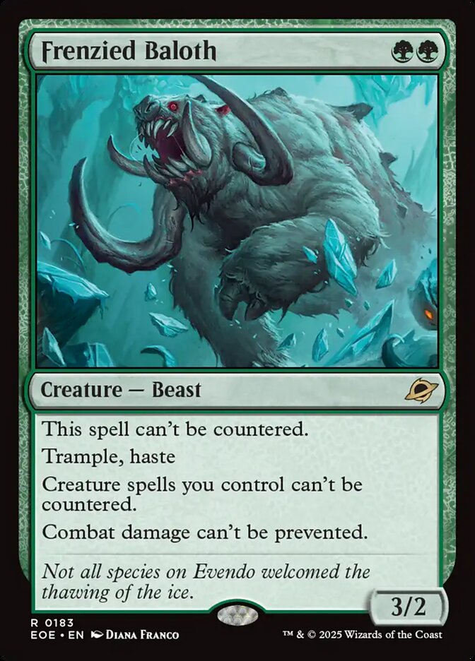 image Frenzied Baloth