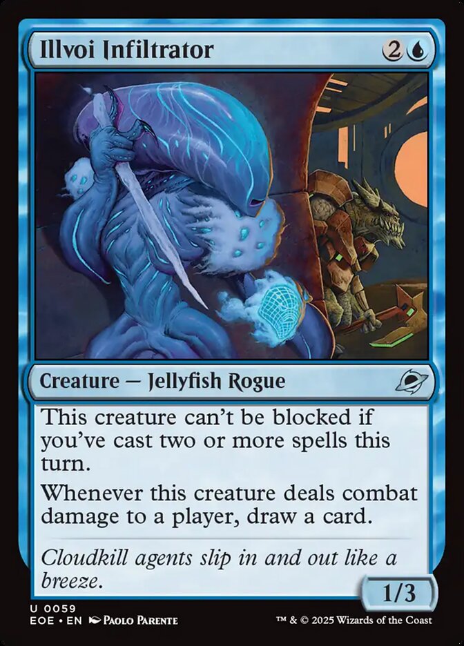image Illvoi Infiltrator