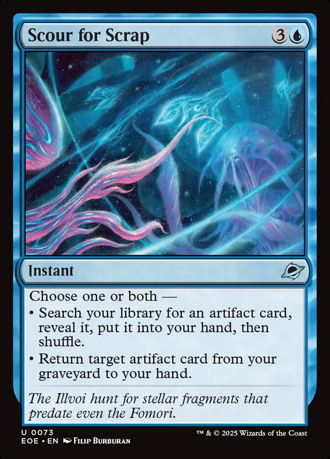 image Scour for Scrap