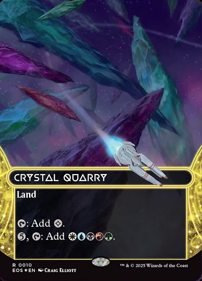 image Crystal Quarry