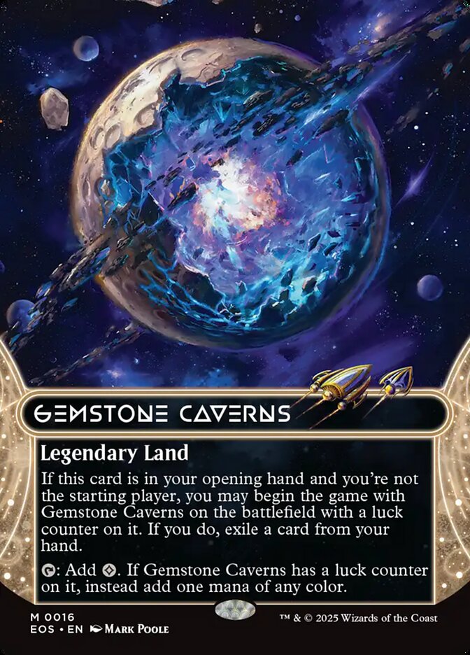 image Gemstone Caverns