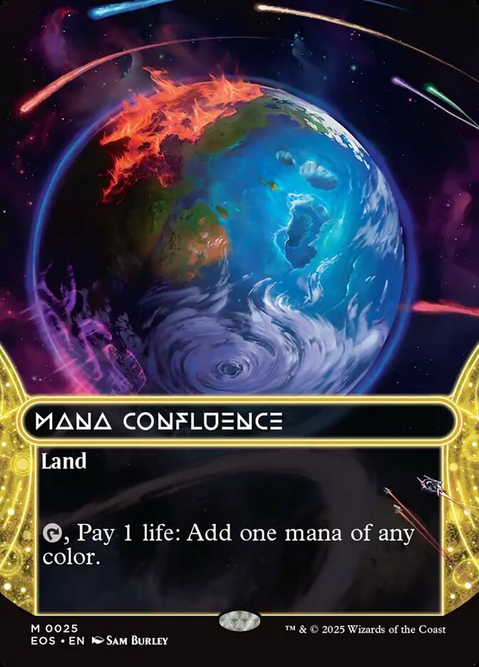 image Mana Confluence