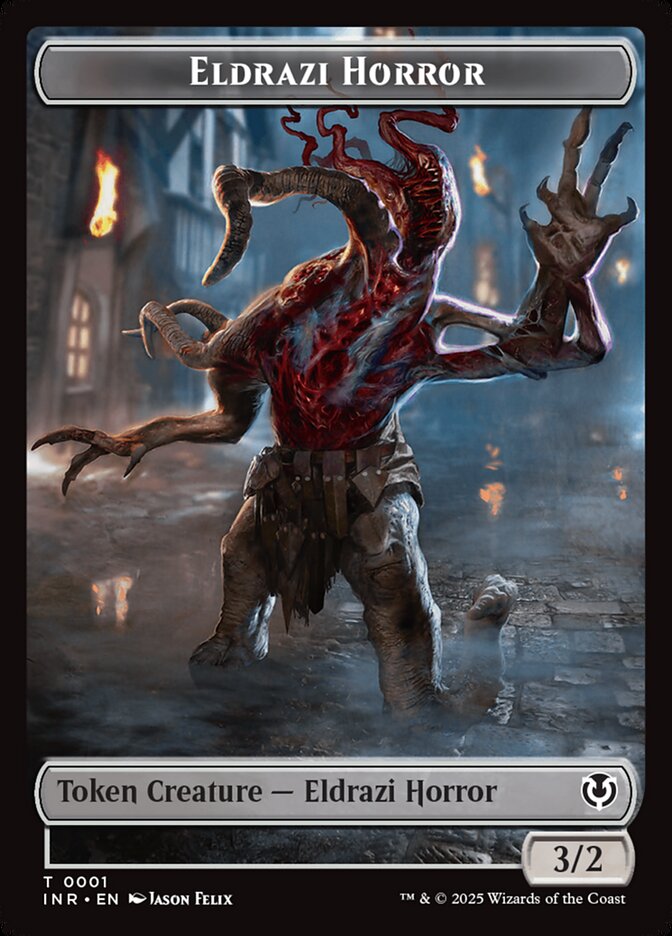image Eldrazi Horror