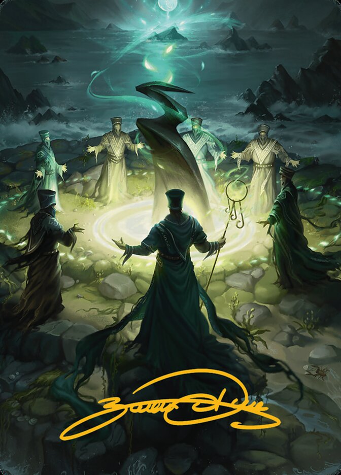 image Cryptolith Rite // Cryptolith Rite