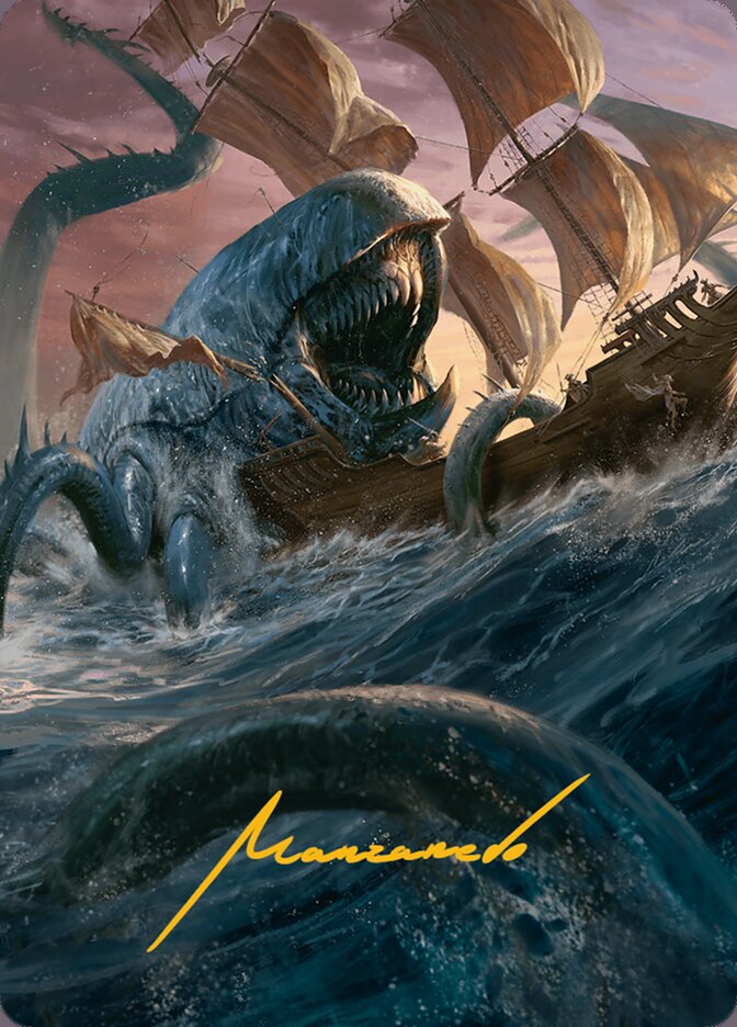 image Hullbreaker Horror // Hullbreaker Horror