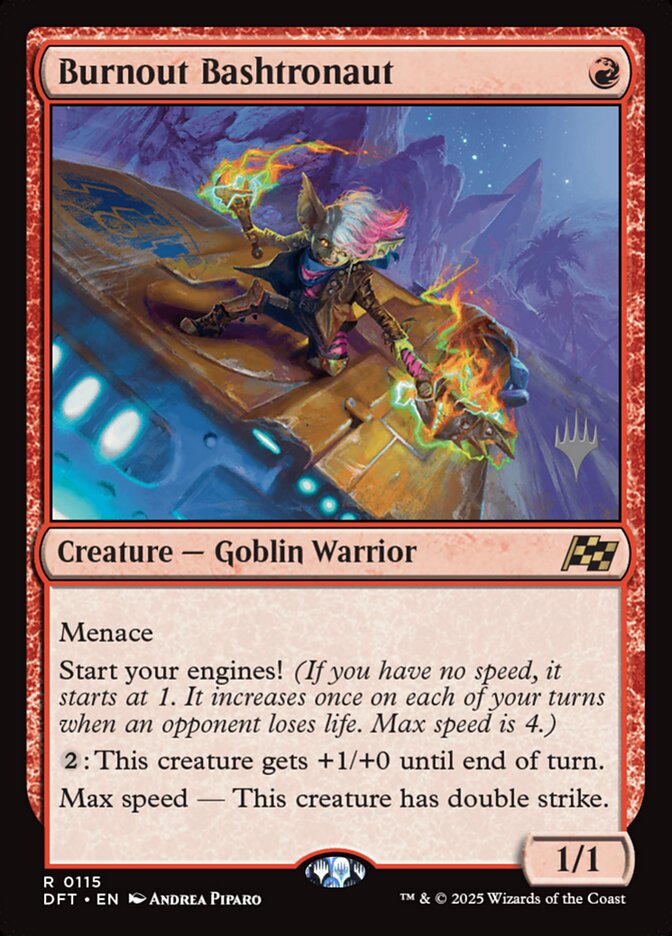 image Burnout Bashtronaut