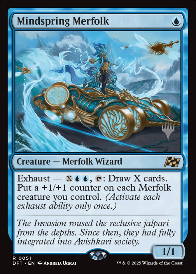 image Mindspring Merfolk