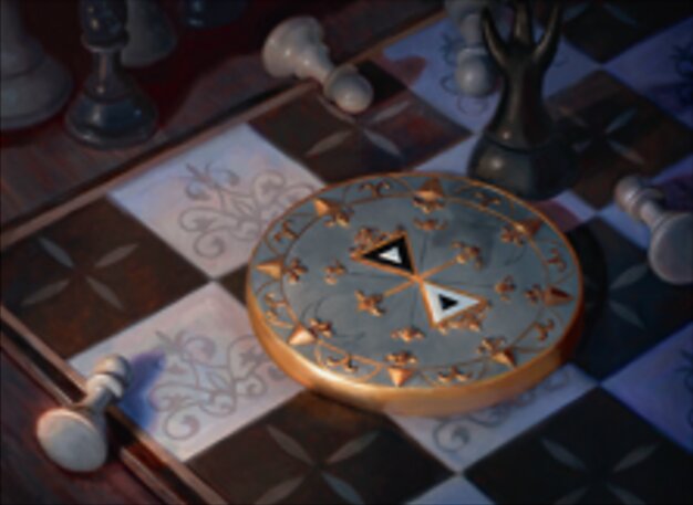 Talisman der Hierarchie