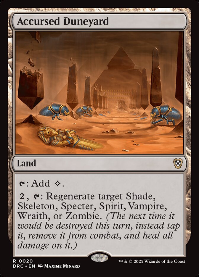 image Accursed Duneyard