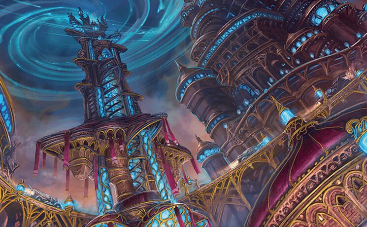 Aetherflux Conduit