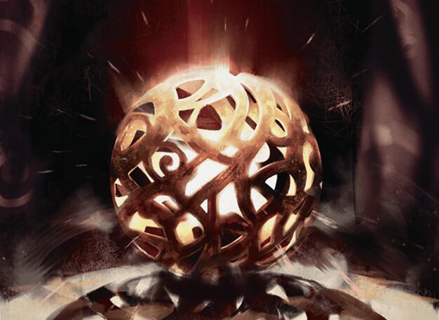 Commander's Sphere