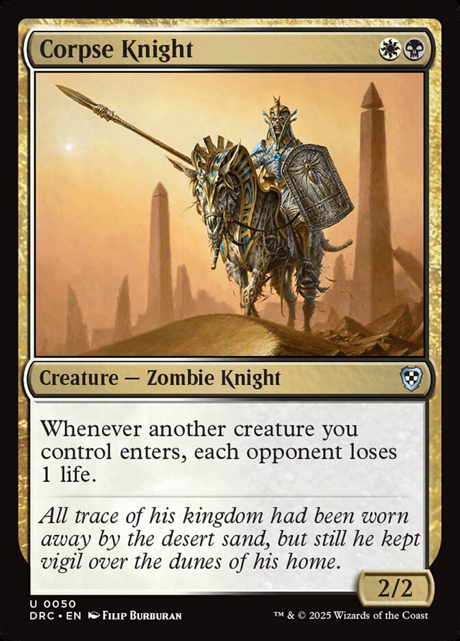 image Corpse Knight