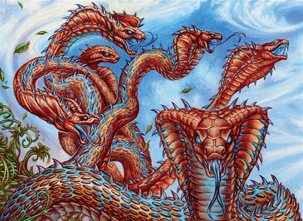 Rampaging Aetherhood