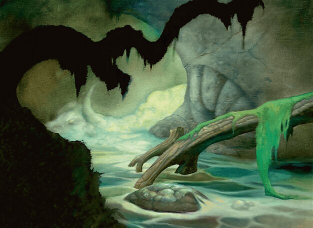 Underground River