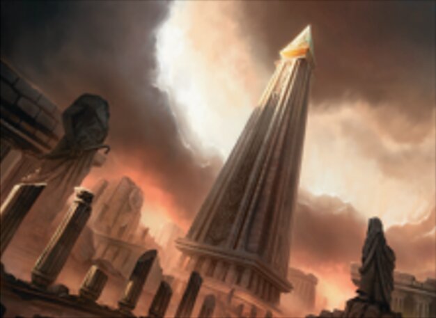 Torre de mando