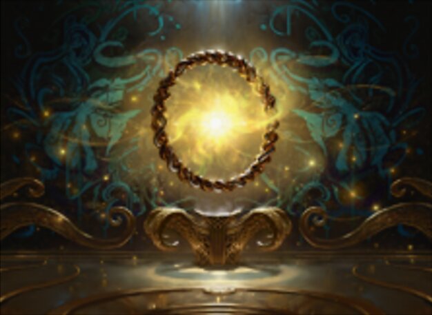 Anillo solar