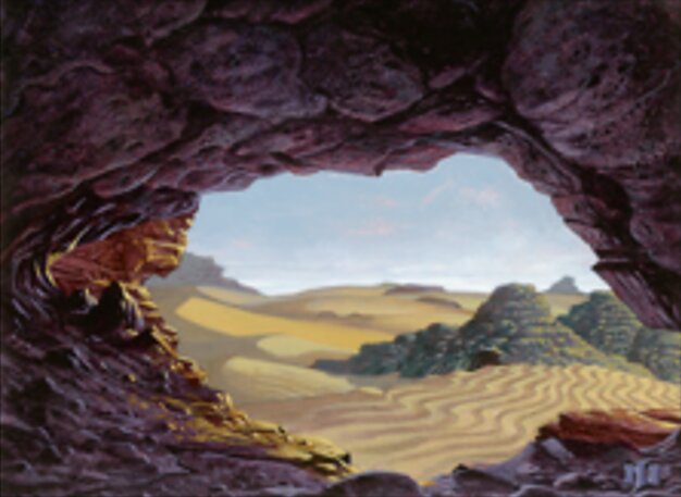 Cavernes de Koïlos